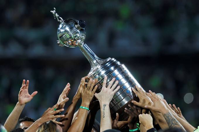 FAQs da Libertadores: o que voc precisa saber sobre as novas regras