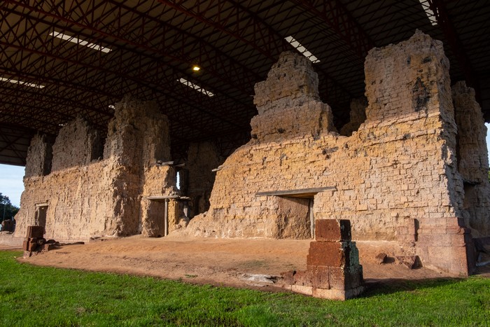 Aniversrio de 267 anos de Vila Bela marca  a transferncia da capital de Mato Grosso