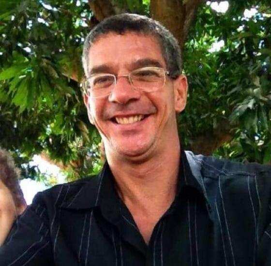 Candidato a vereador por Porto   Esperidio  encontrado morto