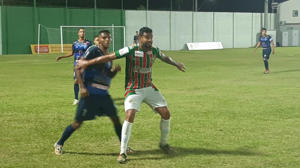Dom Bosco quer disputar semifinal do Mato-grossense na Arena Pantanal