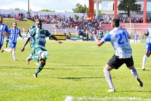 Luverdense e Araguaia duelam  no nico jogo do fim de semana