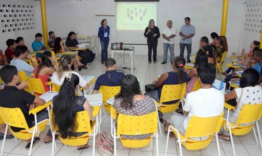NA MEDIDA:  Projeto do Sebrae traz a Cceres o  Curso Gesto de Pessoas e Equipes