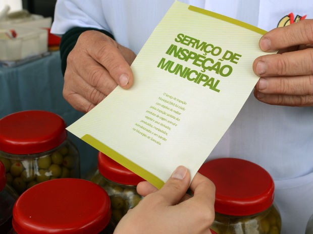 Prefeitura institui o SIM para garantir alimentos de qualidade