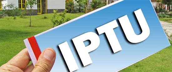 Prazo para pagamento do IPTU com desconto se encerra nesta sexta-feira