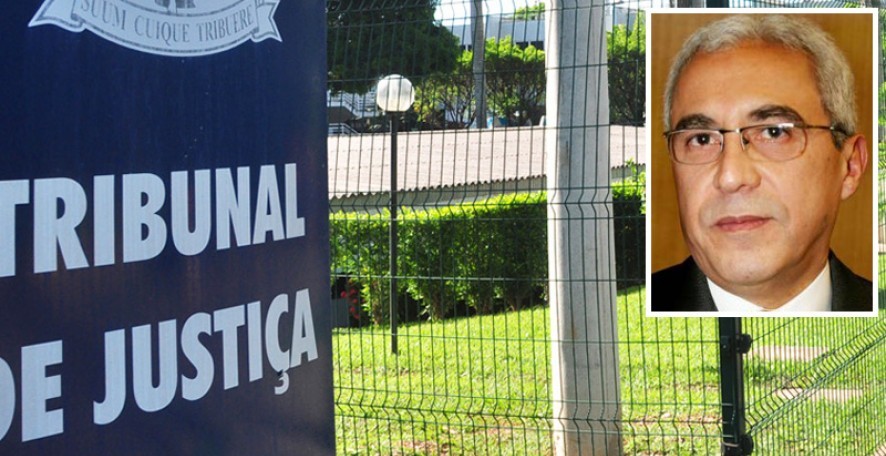 Justia sobe para R$ 200 mil multa ao sindicato dos agentes penitencirios