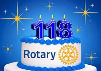 Rotary: Misso do Servir