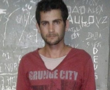 Preso traficante que matou trs  por dvida de R$ 80,00 em droga
