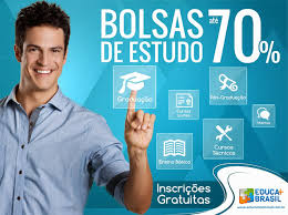 Programa Educa Mais Brasil oferece bolsas de estudo em Cceres‏