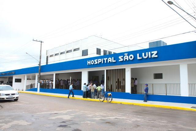 Hospital So Luiz  beneficiado com iseno de ICMS de energia eltrica