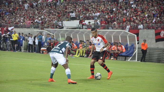 Santos x Flamengo em Cuiab ter ingressos de R$40 a R$180