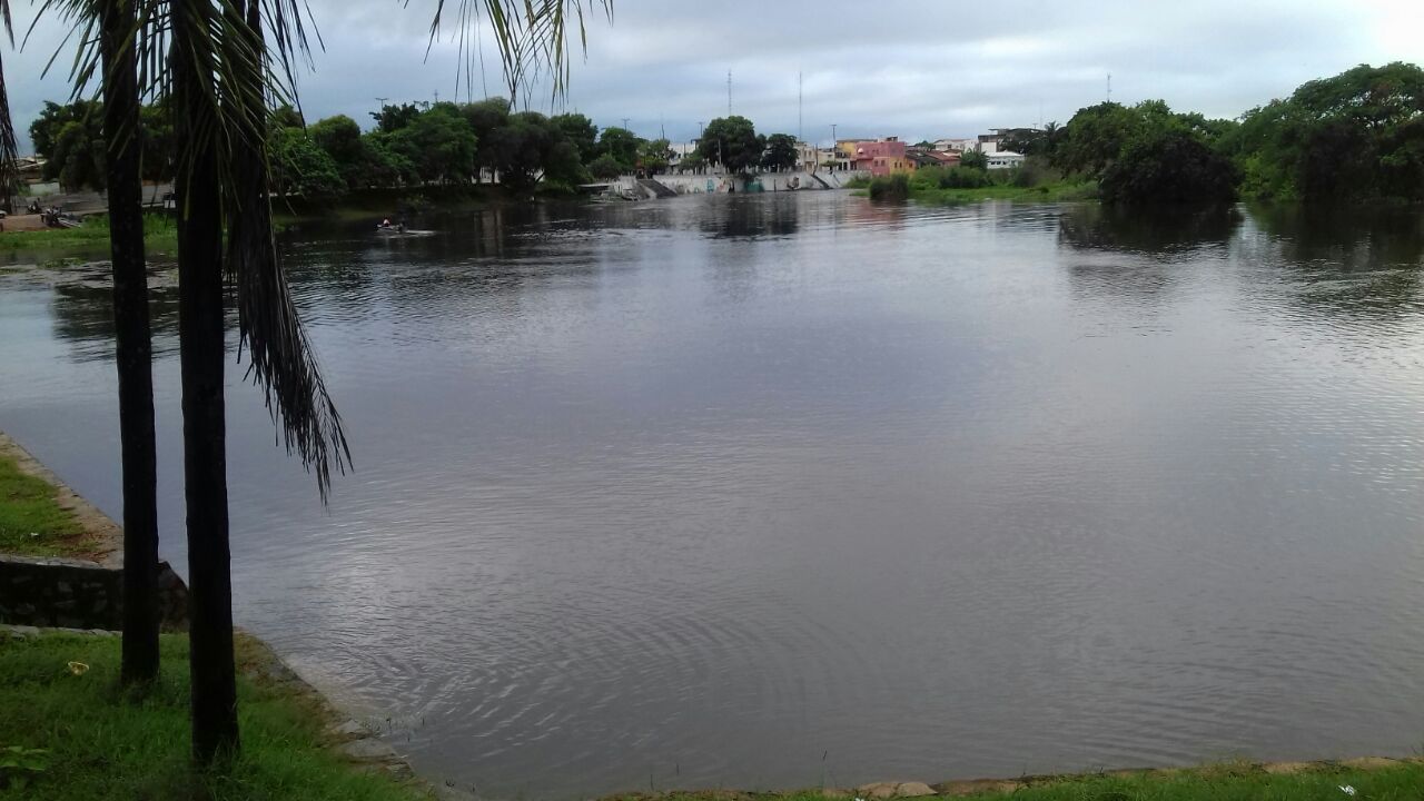 SEMA aponta alerta nos  Rios Paraguai e Cuiab