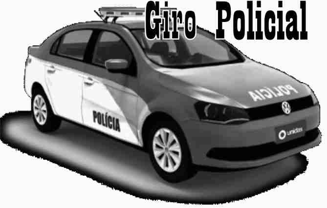 GIRO POLICIAL