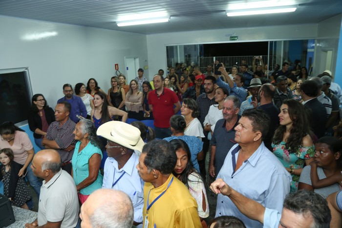 Guanabara e Caramujo adotam  pronturio eletrnico do cidado